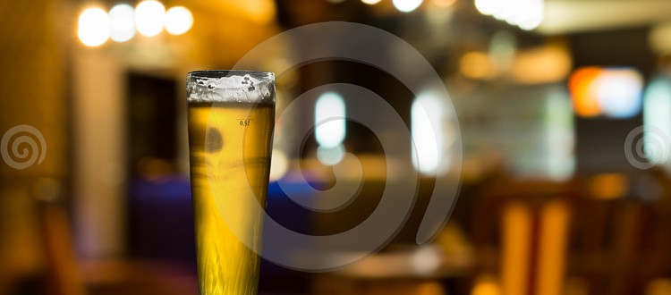 Zazy's Pub - Birre